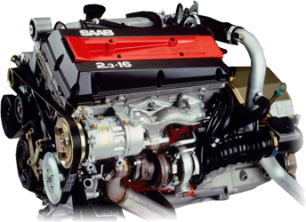 P3124 Engine